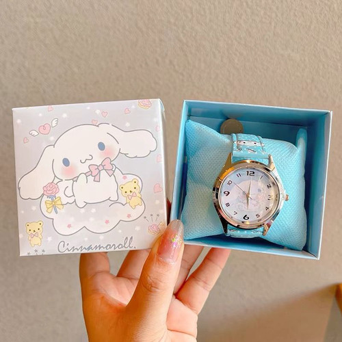 Cinnamoroll